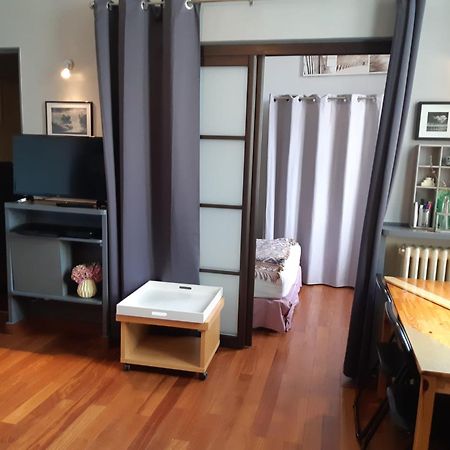 Residence Hermitage Le Touquet Esterno foto