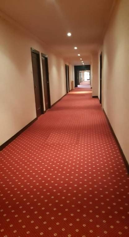 Residence Hermitage Le Touquet Esterno foto
