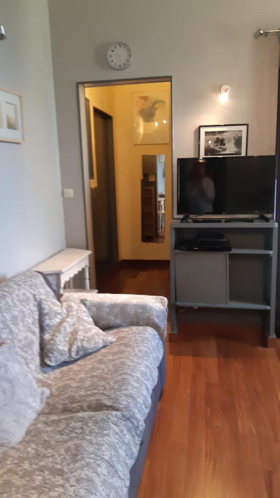 Residence Hermitage Le Touquet Esterno foto