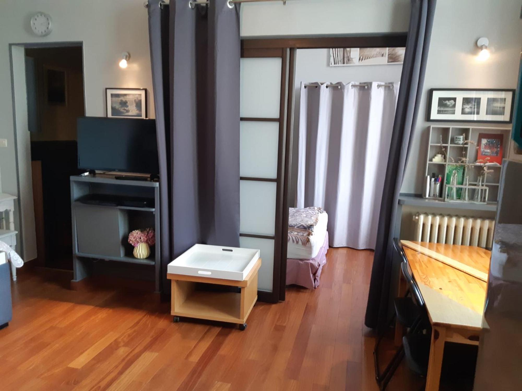Residence Hermitage Le Touquet Esterno foto